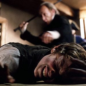 Fotoğraf Oliver Twist