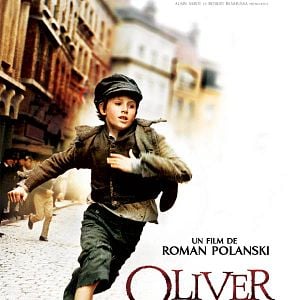 Fotoğraf Oliver Twist