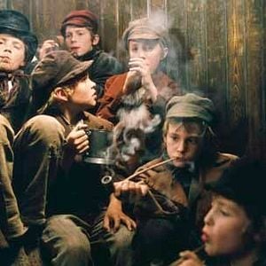 Fotoğraf Oliver Twist