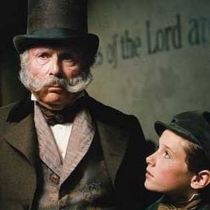 Fotoğraf Edward Hardwicke