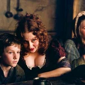 Fotoğraf Barney Clark