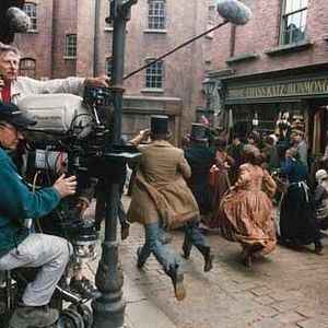 Fotoğraf Roman Polanski