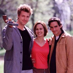 Fotoğraf Largo Winch