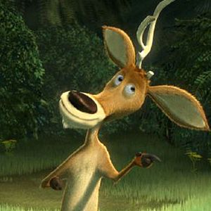 Fotoğraf Anthony Stacchi