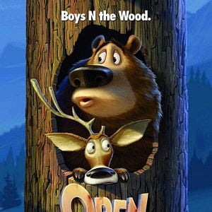 Fotoğraf Jill Culton