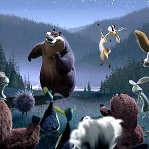 Fotoğraf Anthony Stacchi