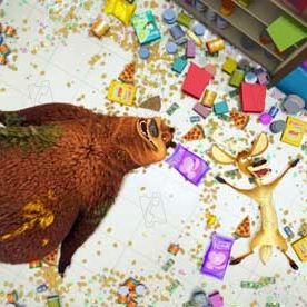 Fotoğraf Jill Culton