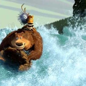 Fotoğraf Anthony Stacchi