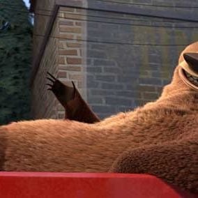 Fotoğraf Jill Culton