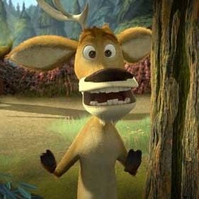 Fotoğraf Jill Culton