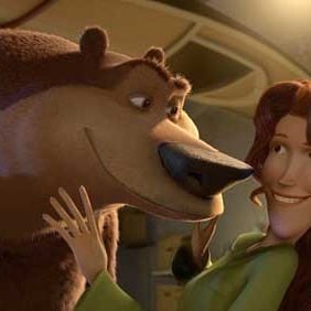 Fotoğraf Jill Culton