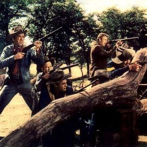 Fotoğraf James Stewart