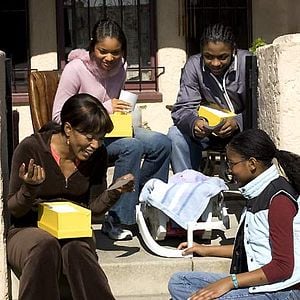 Fotoğraf Akeelah and the Bee