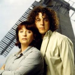 Fotoğraf Jonathan Creek