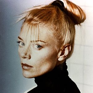 Fotoğraf La Femme Nikita