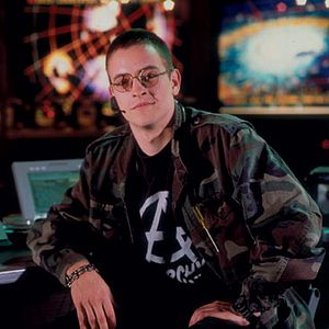 Fotoğraf La Femme Nikita