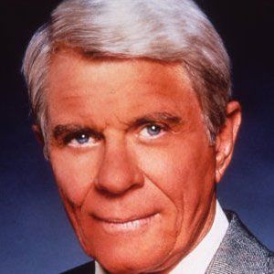 Fotoğraf Peter Graves