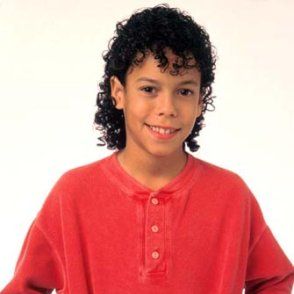 Fotoğraf Bryton James