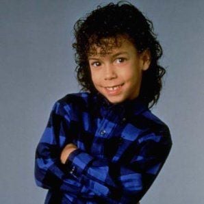 Fotoğraf Bryton James