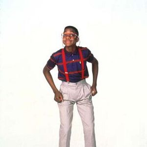Fotoğraf Jaleel White
