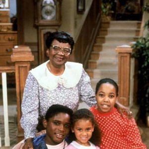 Fotoğraf Rosetta LeNoire