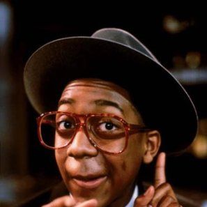 Fotoğraf Jaleel White