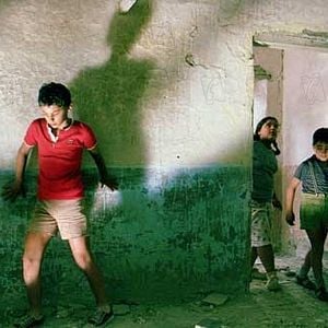 Fotoğraf Gabriele Salvatores