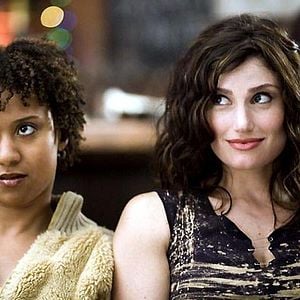 Fotoğraf Idina Menzel