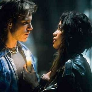 Fotoğraf Chris Columbus