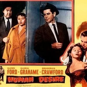 Fotoğraf Gloria Grahame