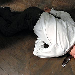 Fotoğraf Serge Le Péron