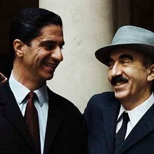 Fotoğraf Serge Le Péron