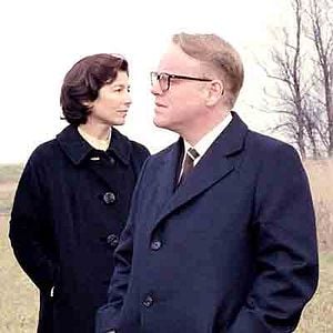 Fotoğraf Catherine Keener