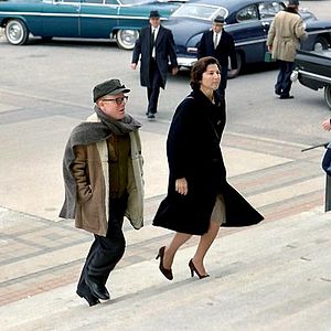 Fotoğraf Catherine Keener