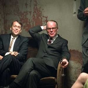 Fotoğraf Bennett Miller