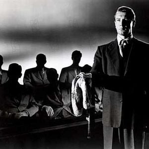 Fotoğraf Michael Redgrave