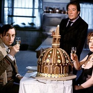 Fotoğraf Ugo Tognazzi