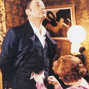 Fotoğraf Philippe Noiret