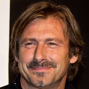 Fotoğraf Bernard Yerlès