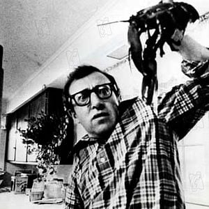 Fotoğraf Woody Allen