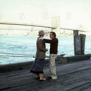 Fotoğraf Woody Allen