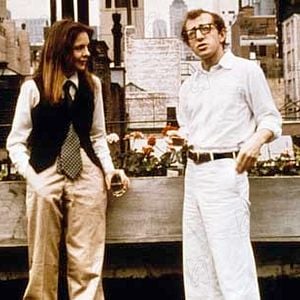 Fotoğraf Woody Allen
