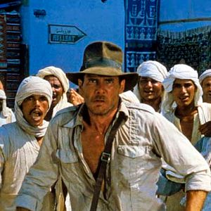 Fotoğraf Harrison Ford