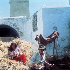 Fotoğraf Kutsal Hazine Avcıları