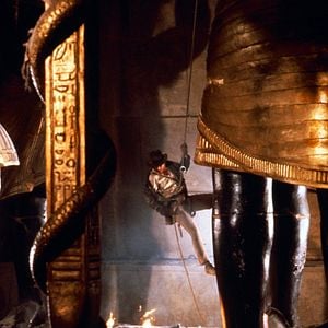 Fotoğraf Kutsal Hazine Avcıları