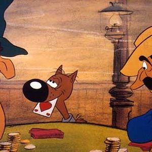 Fotoğraf René Goscinny