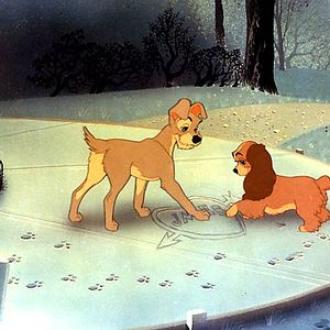 Fotoğraf Hamilton Luske