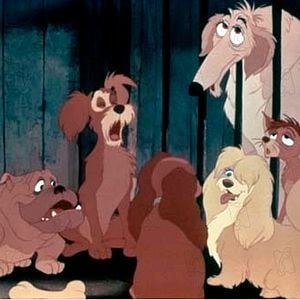 Fotoğraf Hamilton Luske