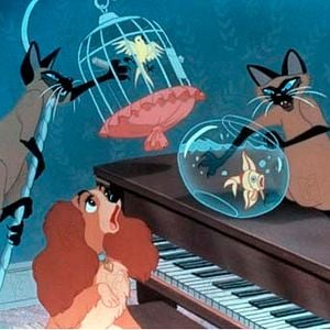 Fotoğraf Hamilton Luske