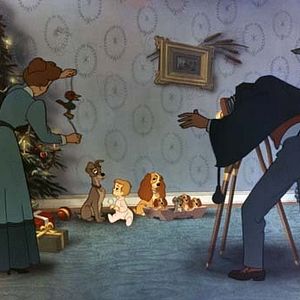 Fotoğraf Hamilton Luske